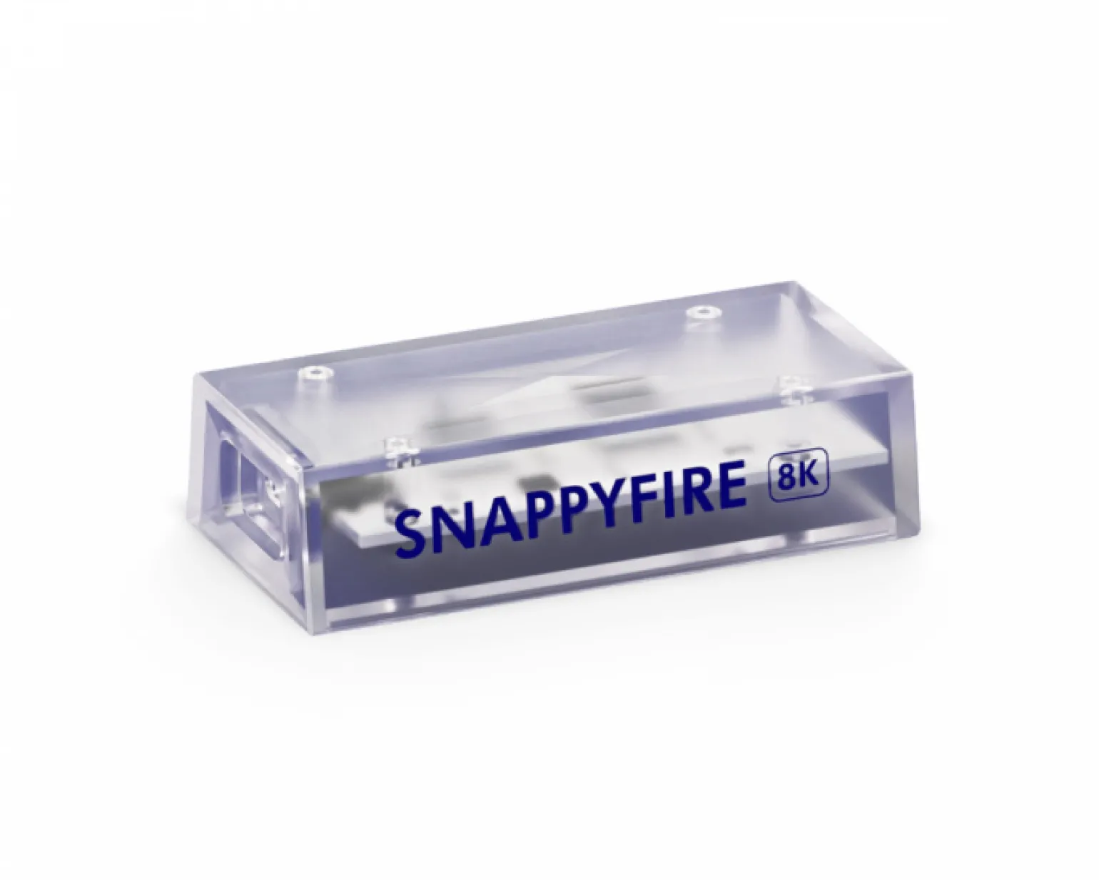 SnappyFire 8K Receiver