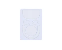 SNOW Mouse Skates for Logitech G Pro X Superlight 2