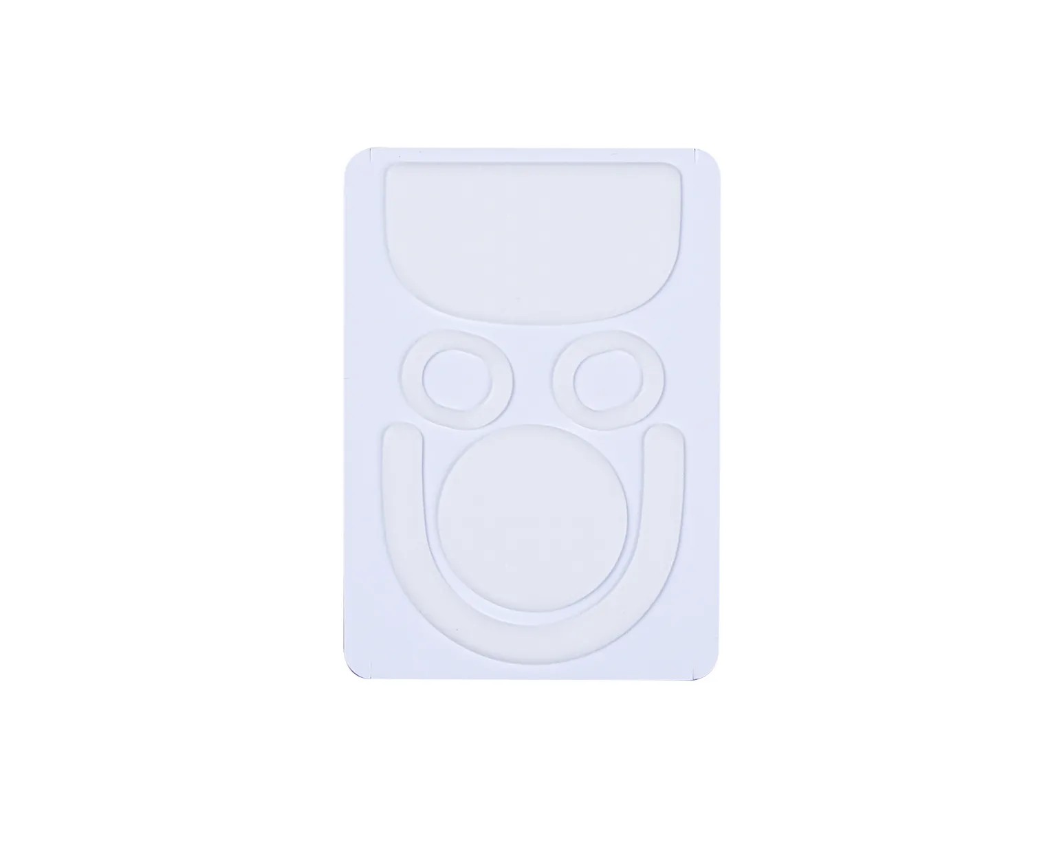 SNOW Mouse Skates for Logitech G Pro X Superlight 2