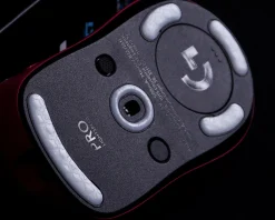 SNOW Mouse Skates for Logitech G Pro Wireless / G Pro 2 Lightspeed