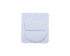 SNOW Mouse Skates for Razer Viper V3 Pro