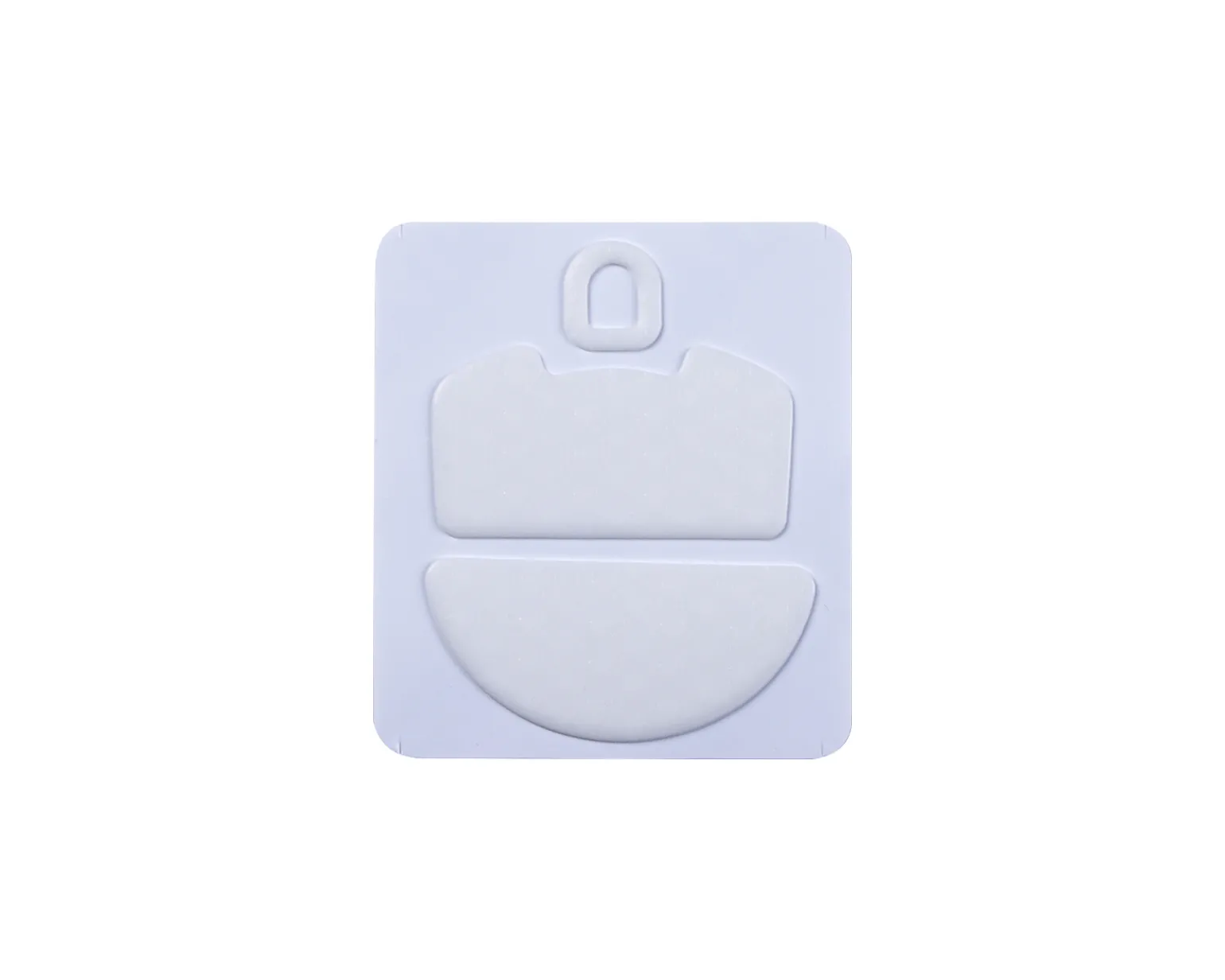 SNOW Mouse Skates for Razer Viper V3 Pro