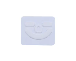 SNOW Mouse Skates for Razer Viper V2 Pro