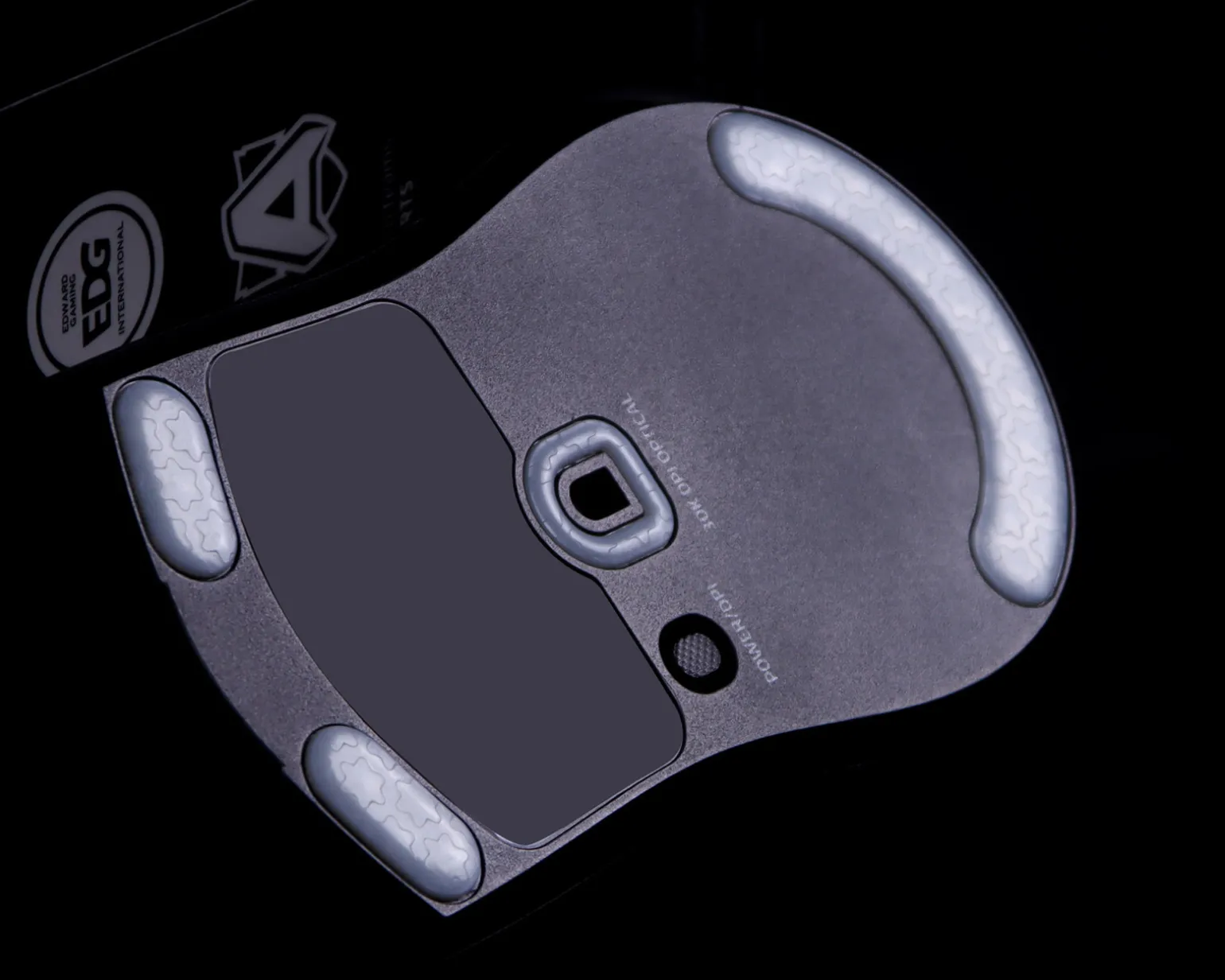 SNOW Mouse Skates for Razer Viper V2 Pro