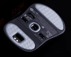 SNOW Mouse Skates for ZOWIE U2-DW / FK2-DW / S2-DW / ZA13-DW