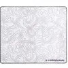 SNOWSTONE Gaming Mousepad - Typograph Series - L