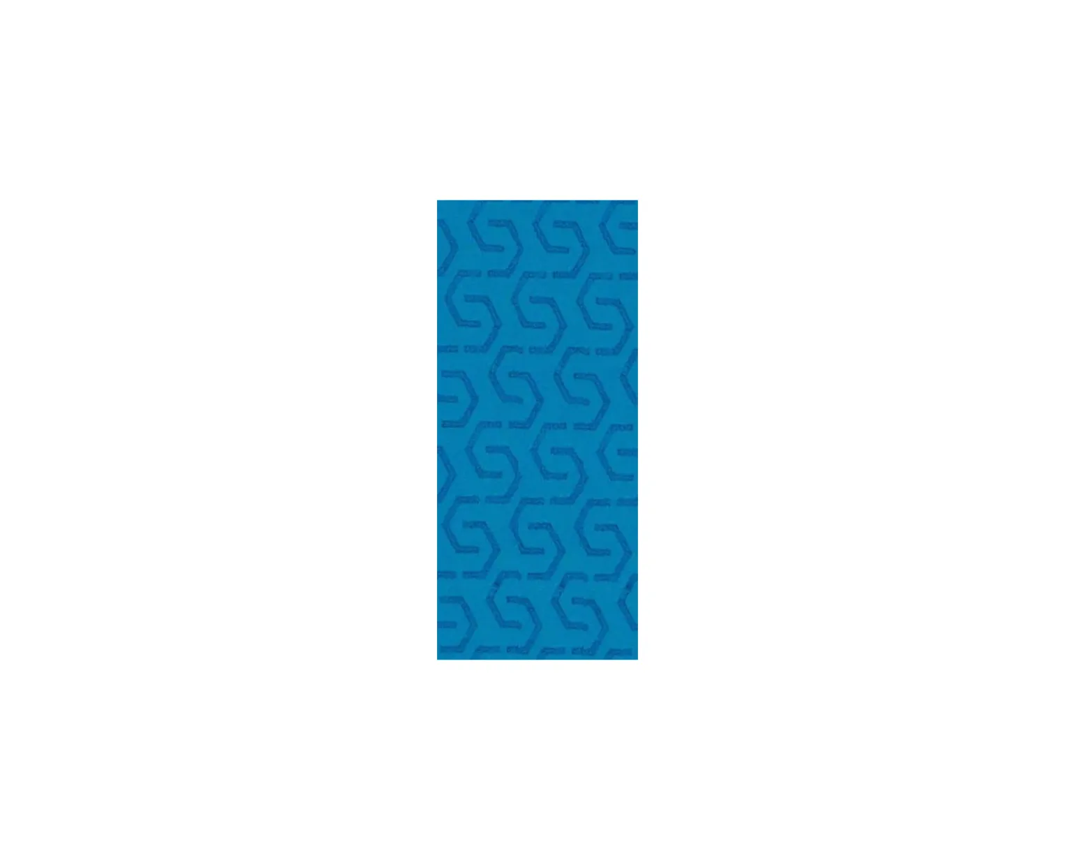 Soft Grips for G-Wolves Hati S Mini - Blue
