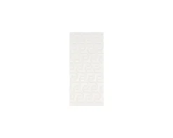 Soft Grips for G-Wolves Hati S Mini - White