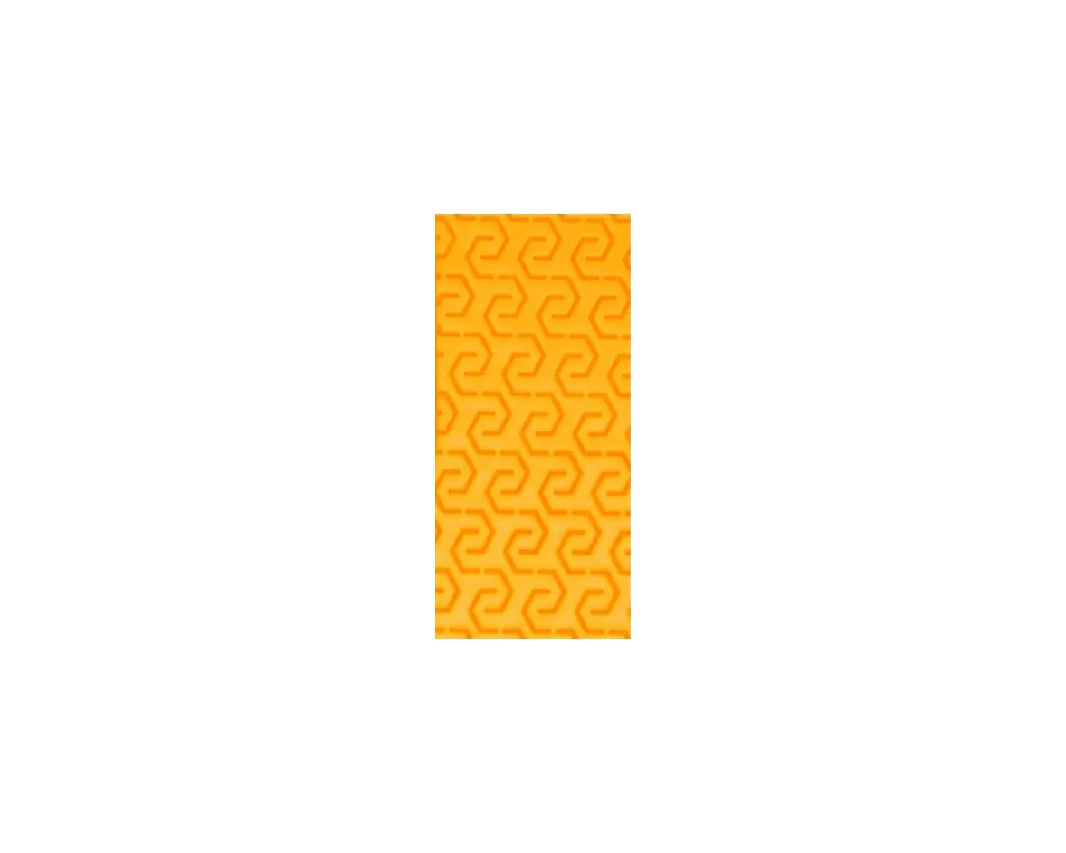 Soft Grips for Lamzu Atlantis Mini - Orange