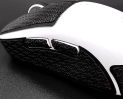 Soft Grips For Logitech G Pro X Superlight - Black