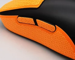 Soft Grips For Logitech G Pro X Superlight - Orange