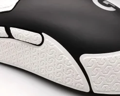 Soft Grips For Logitech G Pro X Superlight - White
