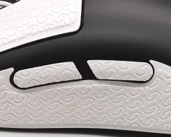 Soft Grips For Logitech G Pro X Superlight - White