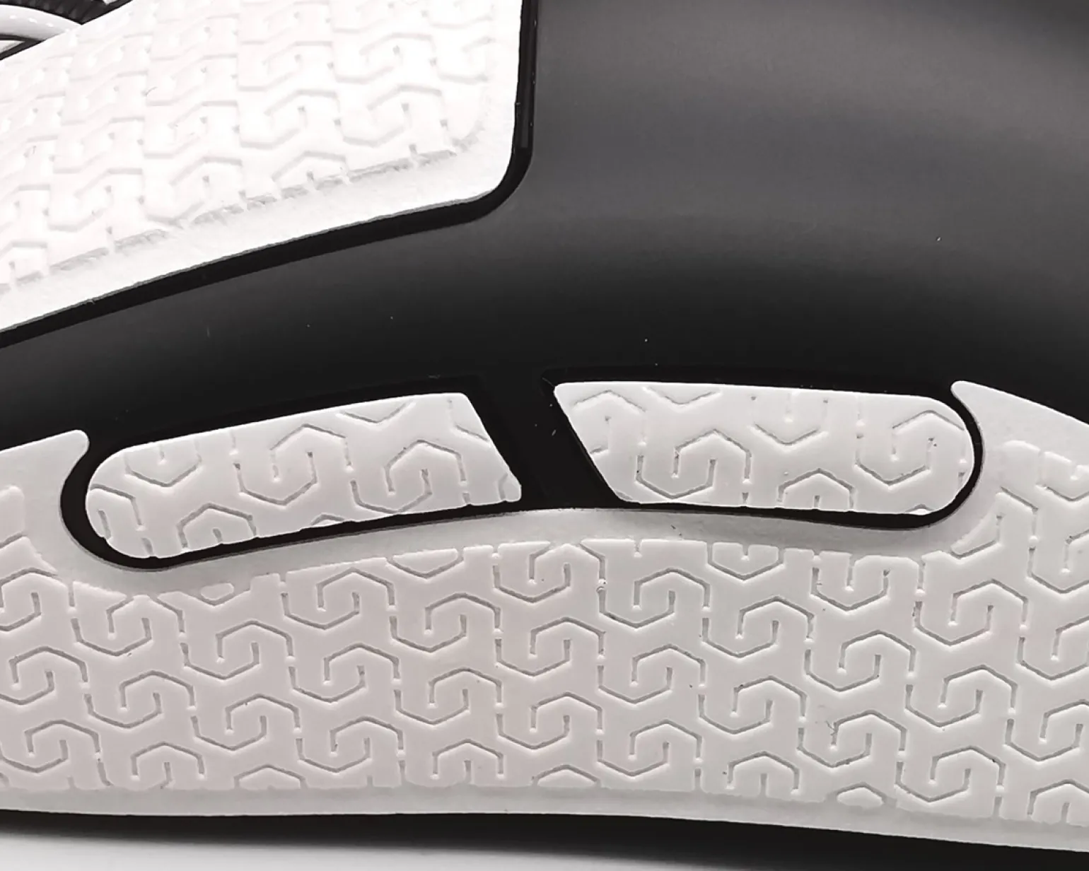 Soft Grips For Logitech G Pro X Superlight - White