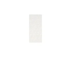 Soft Grips for Razer DeathAdder V3 PRO - White