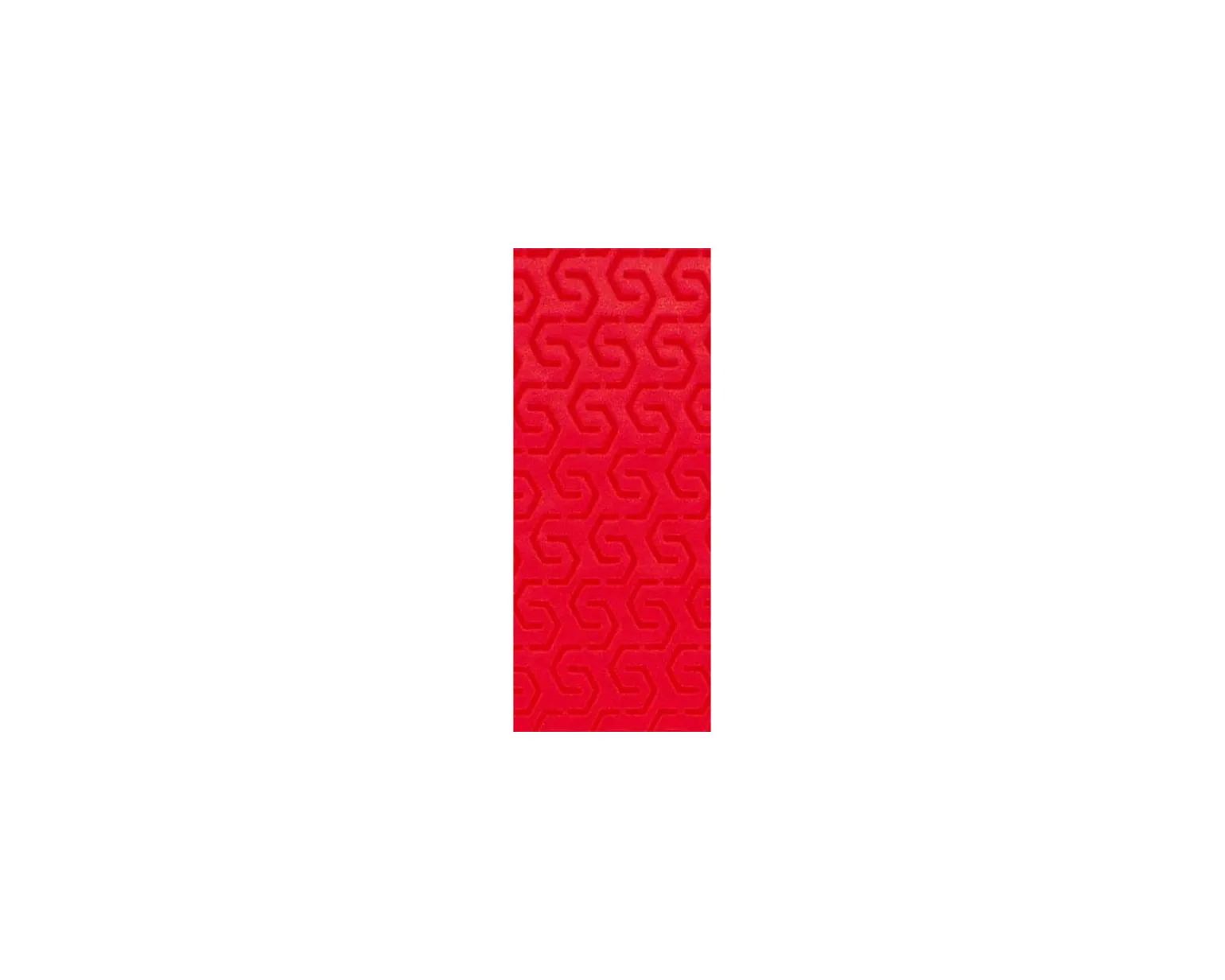 Soft Grips for Razer DeathAdder V3 PRO - Red
