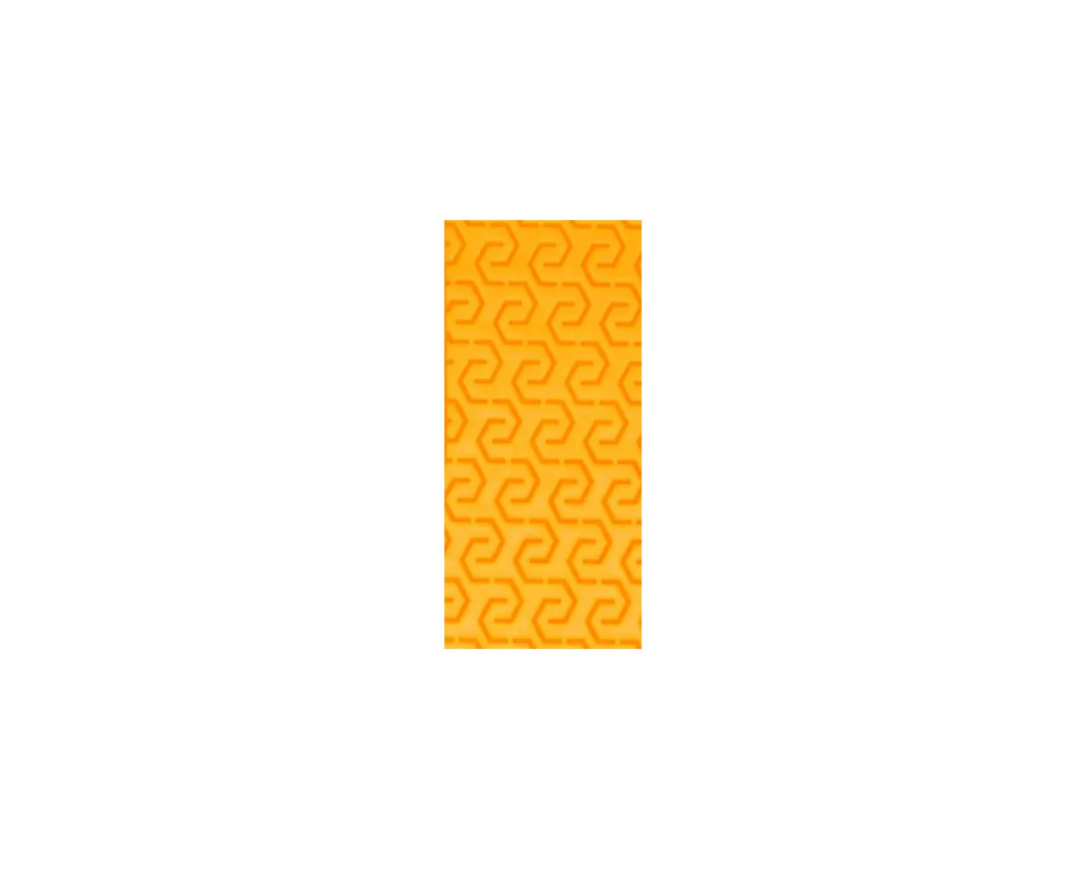 Soft Grips for Razer DeathAdder V3 PRO - Orange