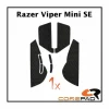 Soft Grips for Razer Viper Mini SE - Black