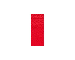 Soft Grips for SteelSeries Prime Series - Red