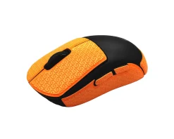 Soft Grips for Vaxee NP-01/NP-01s - Orange