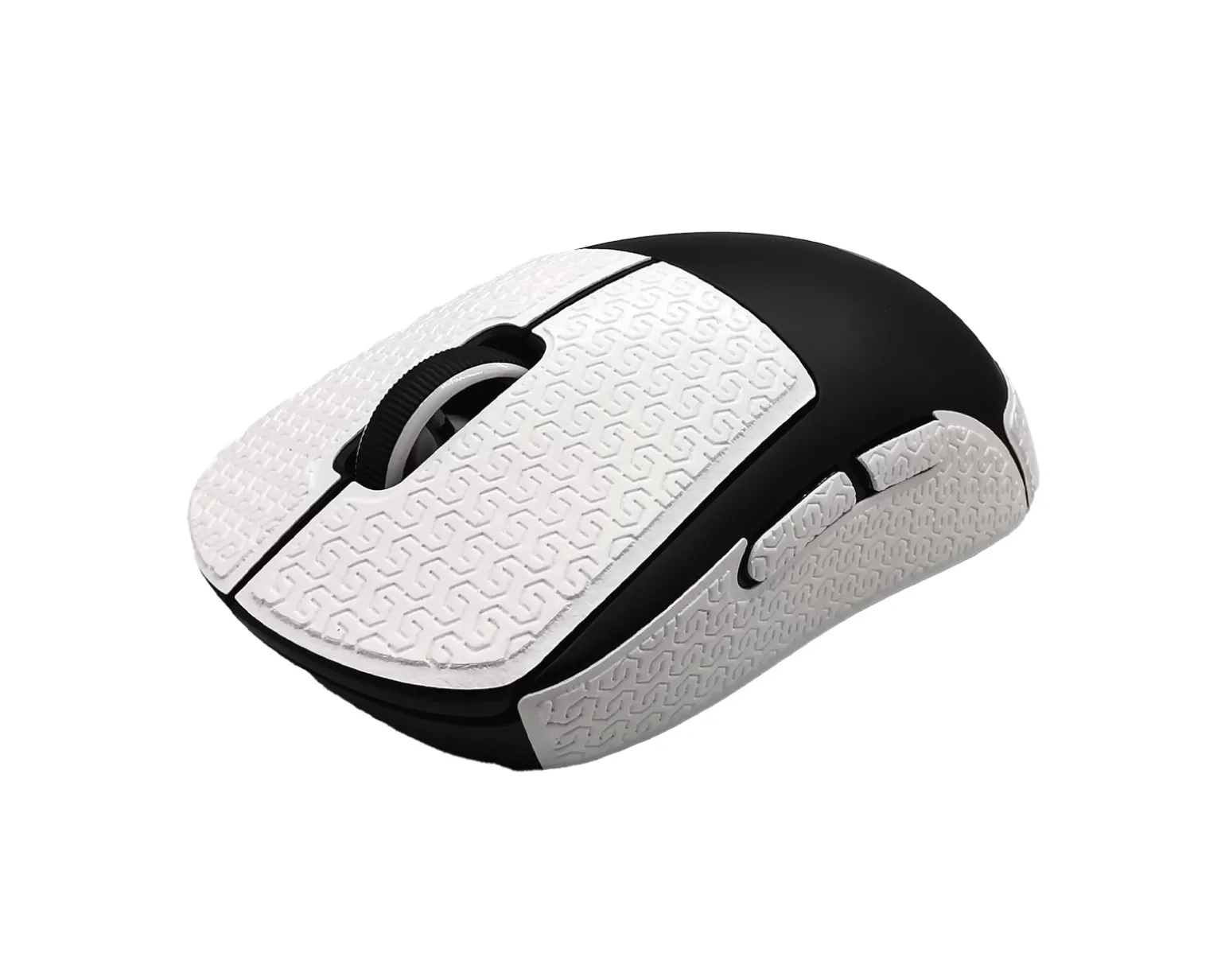 Soft Grips for Vaxee XE - White