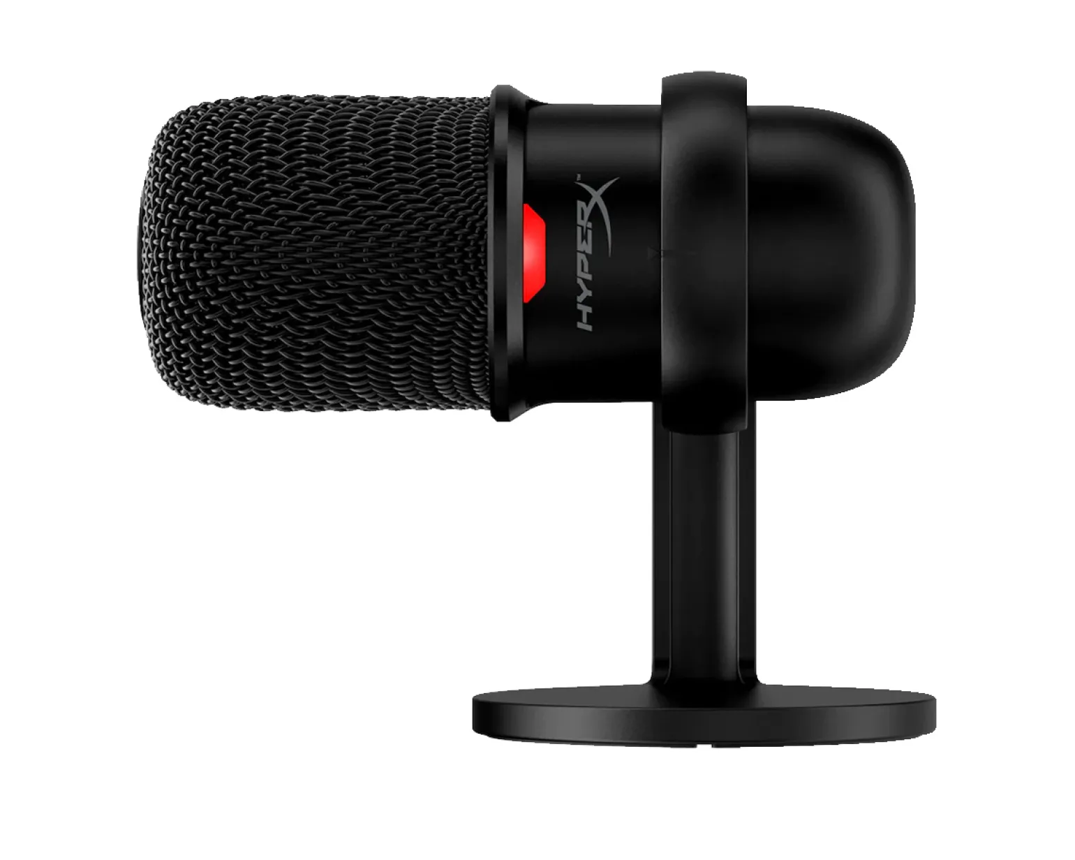 SoloCast USB Microphone