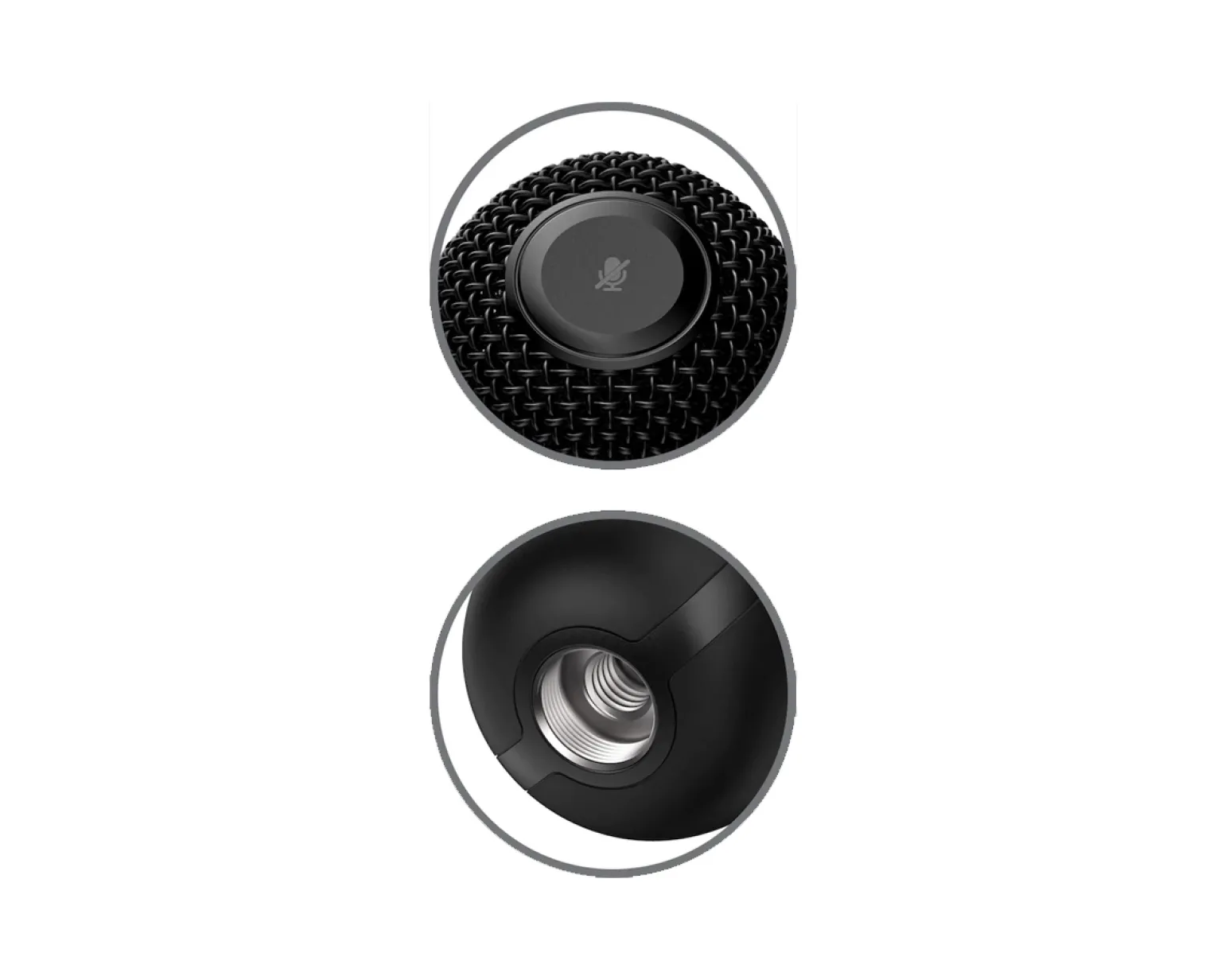 SoloCast USB Microphone