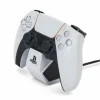 Solo Charging Station for DualSense Wireless Controllers - White
