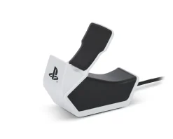 Solo Charging Station for DualSense Wireless Controllers - White