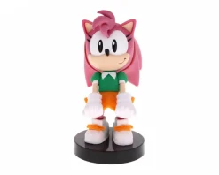 Sonic Amy Rose Phone & Controller Holder