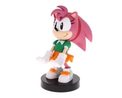 Sonic Amy Rose Phone & Controller Holder