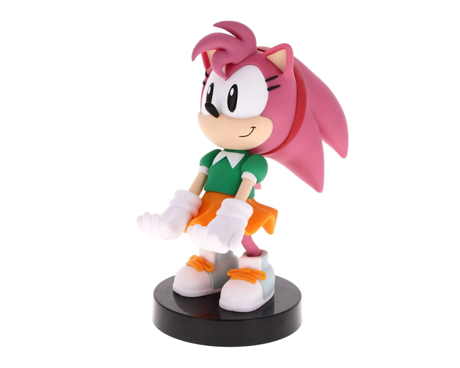 Sonic Amy Rose Phone & Controller Holder
