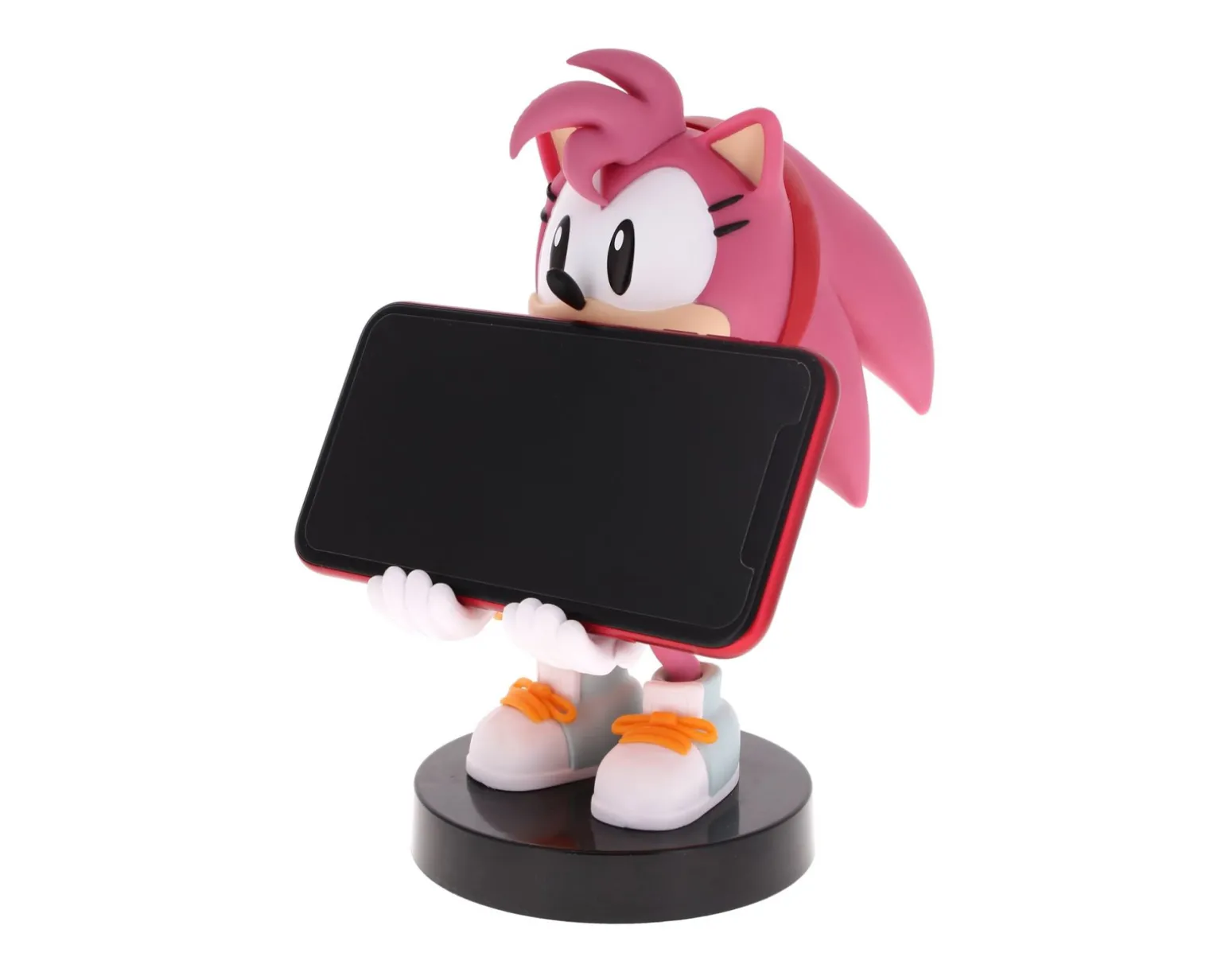 Sonic Amy Rose Phone & Controller Holder