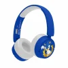 SONIC BOOM Junior Bluetooth On-Ear Wireless Headphones