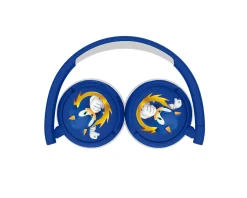 SONIC BOOM Junior Bluetooth On-Ear Wireless Headphones