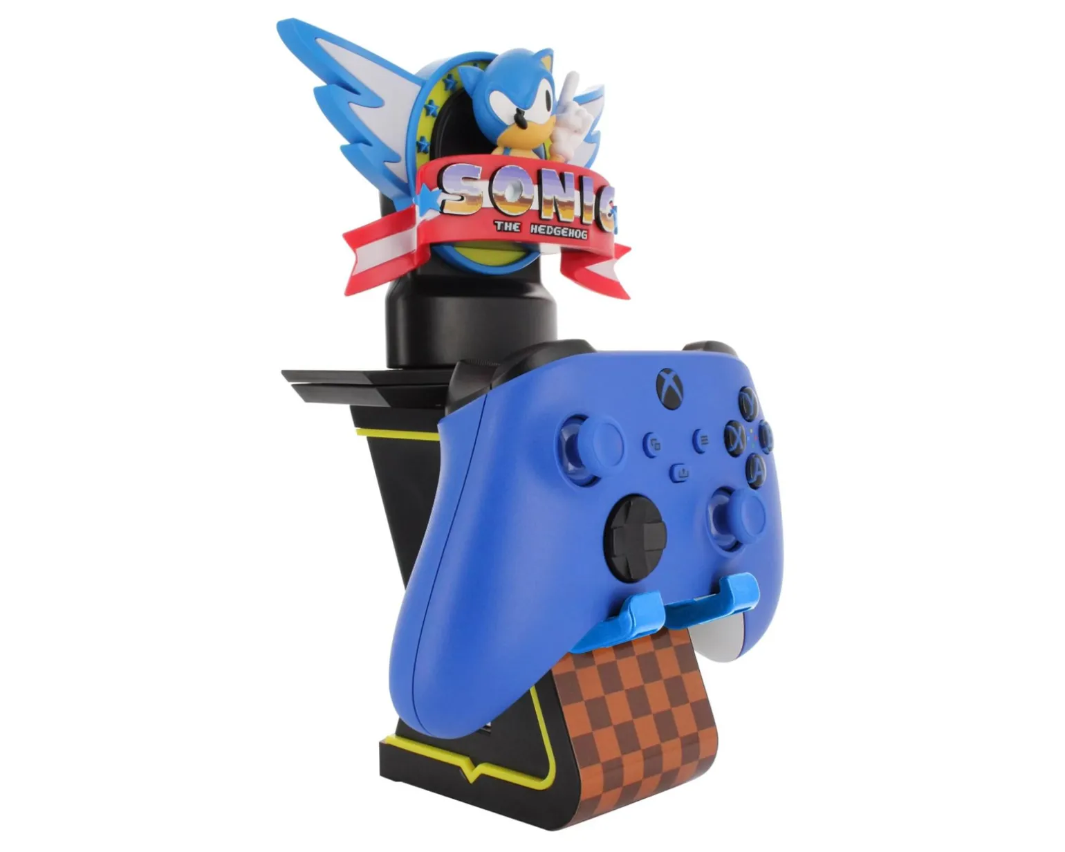 Sonic Ikon Phone & Controller Holder
