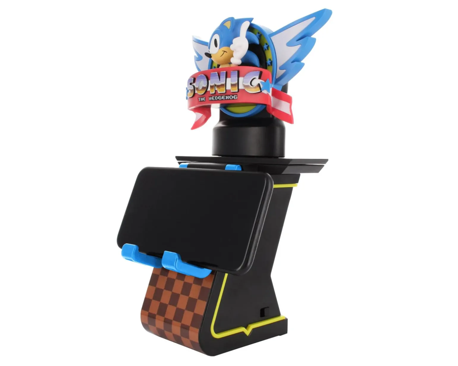 Sonic Ikon Phone & Controller Holder