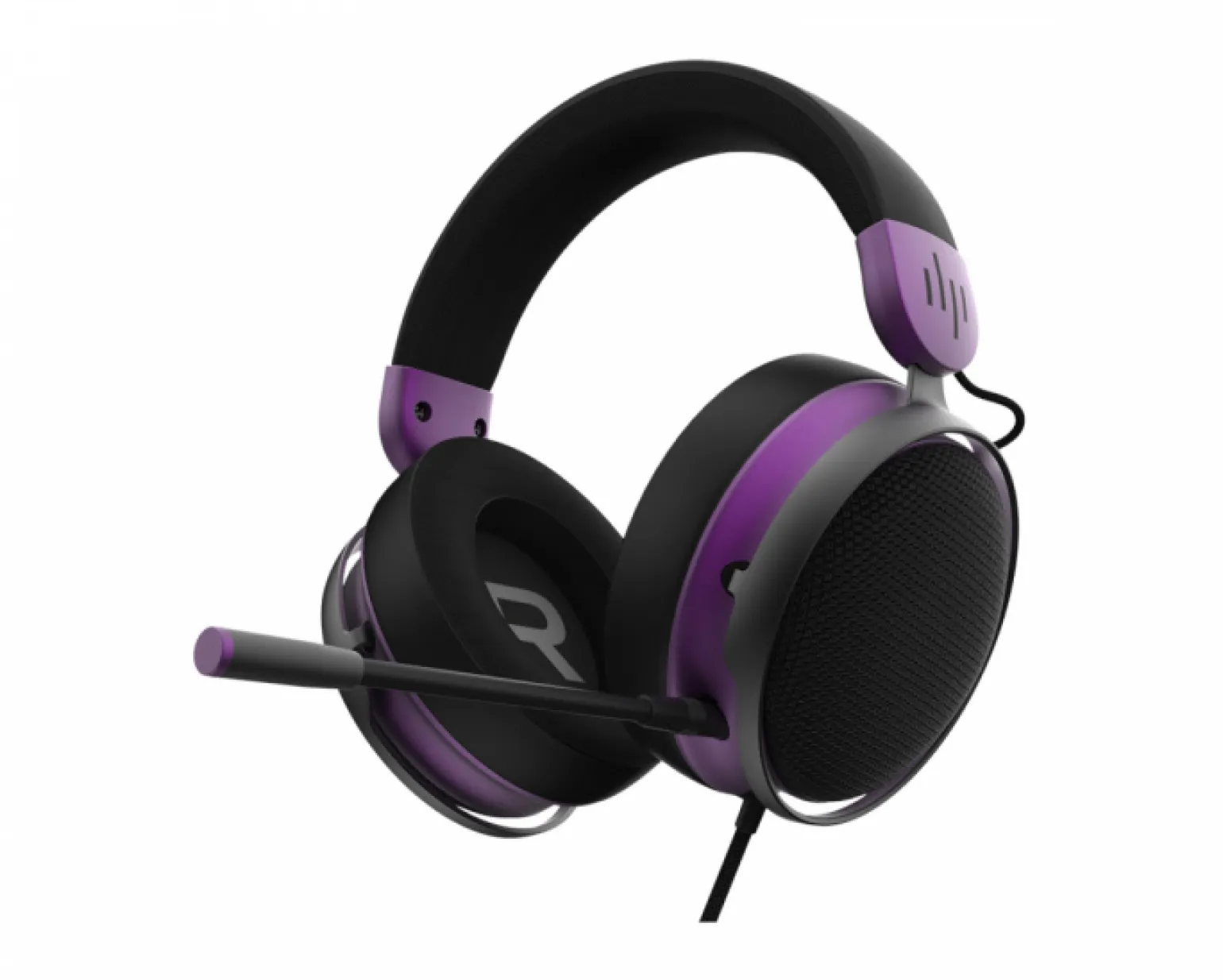 SONO Gaming Headset - Black