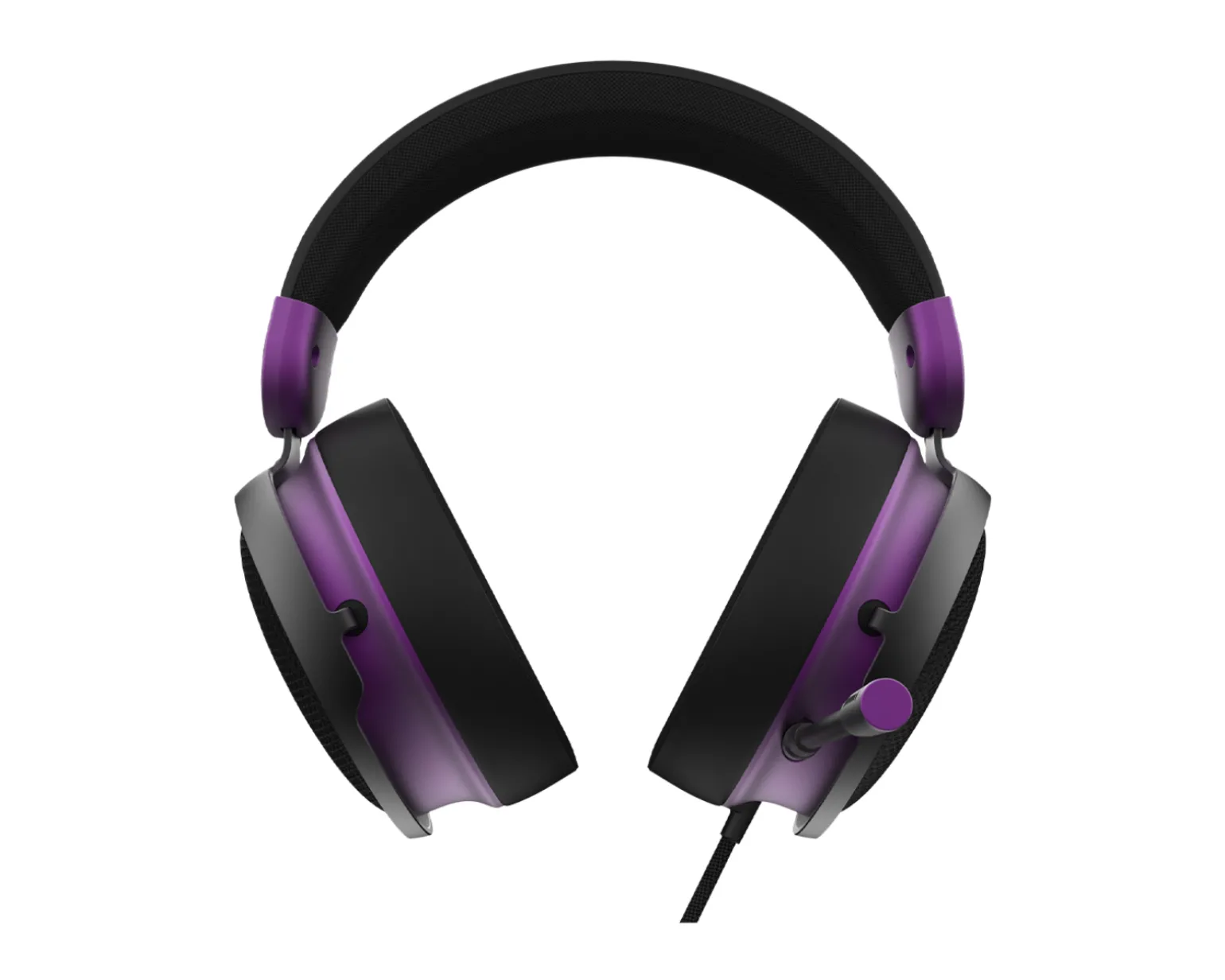 SONO Gaming Headset - Black