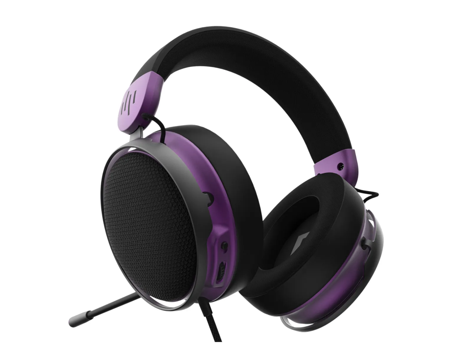 SONO Gaming Headset - Black