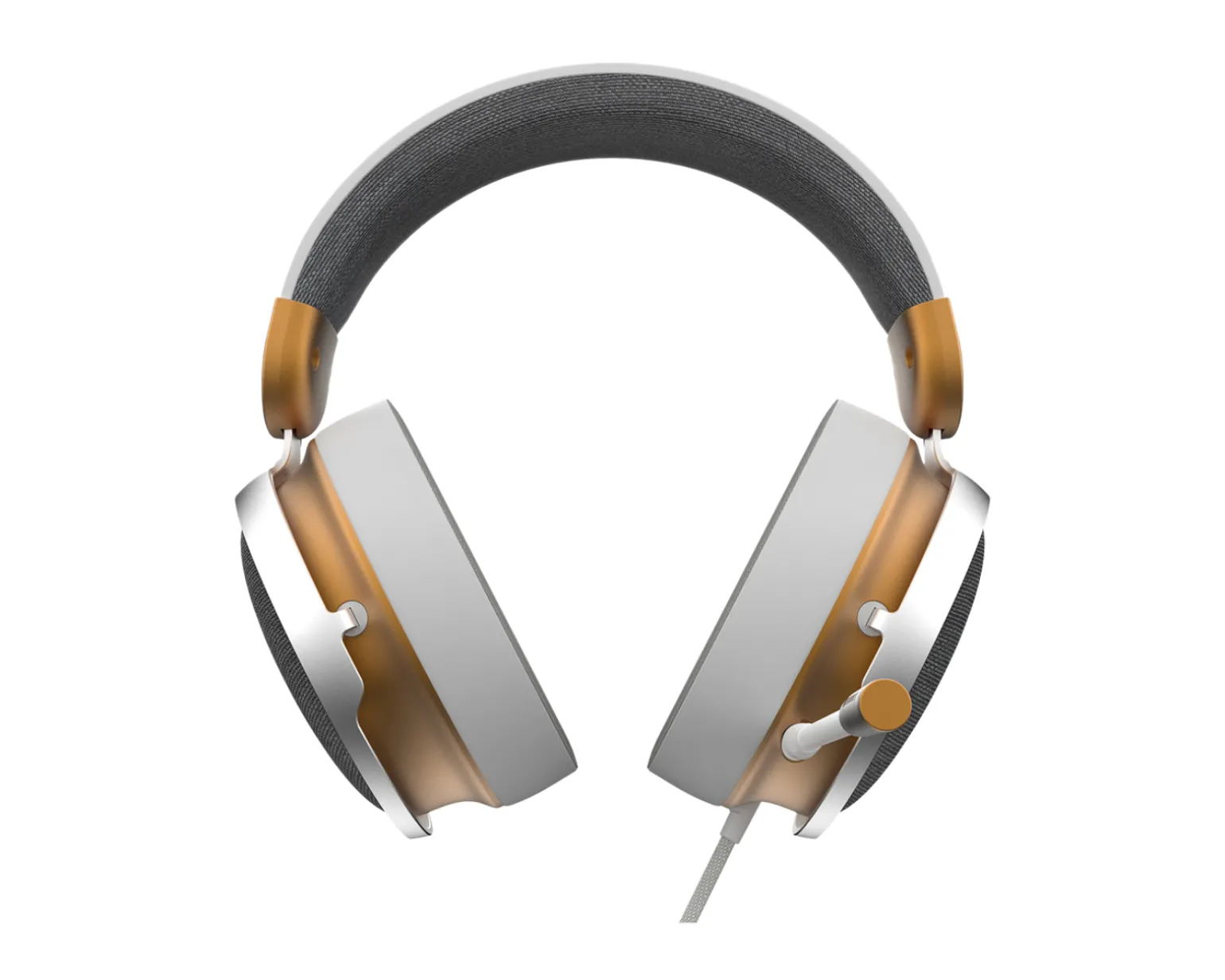 SONO Gaming Headset - White