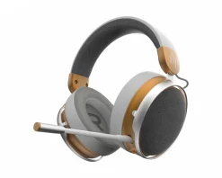SONO Wireless Gaming Headset - White
