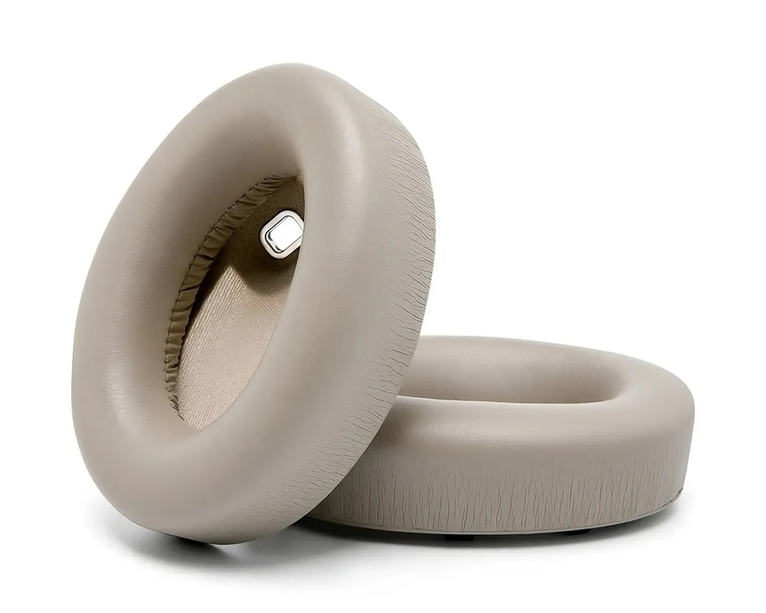 Sony XM4 Ear Cushions - Beige