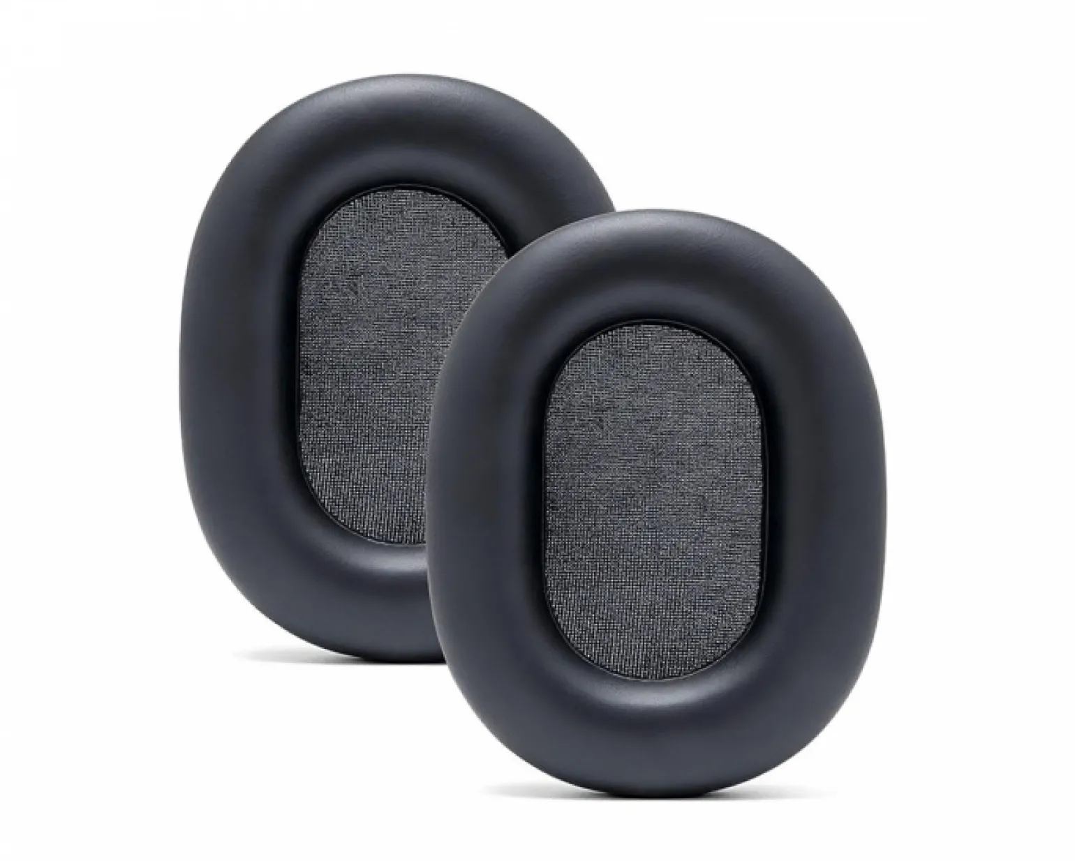 Sony XM5 Ear Cushions - PU Upgraded - Black
