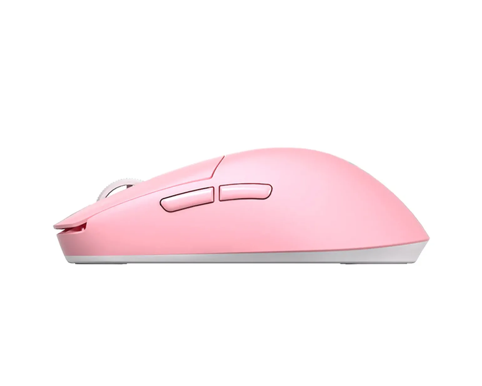 Sora 4K Superlight Wireless Gaming Mouse - Pink - Limited Edition