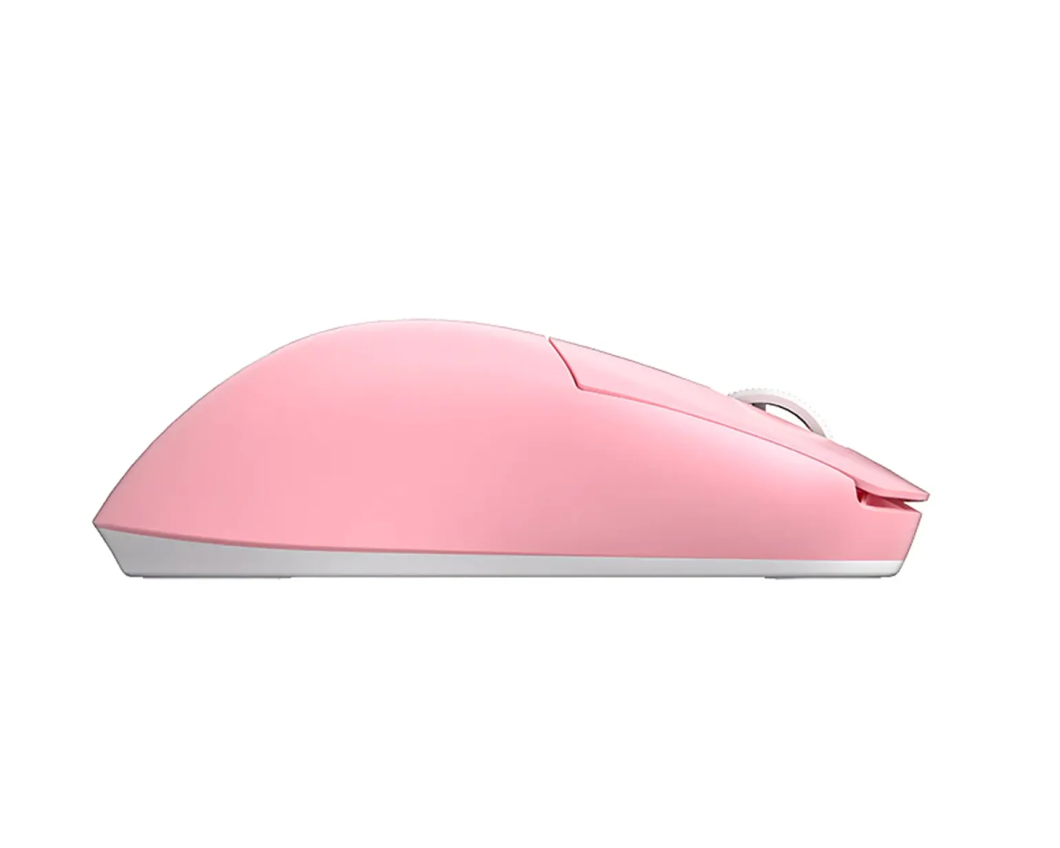 Sora 4K Superlight Wireless Gaming Mouse - Pink - Limited Edition