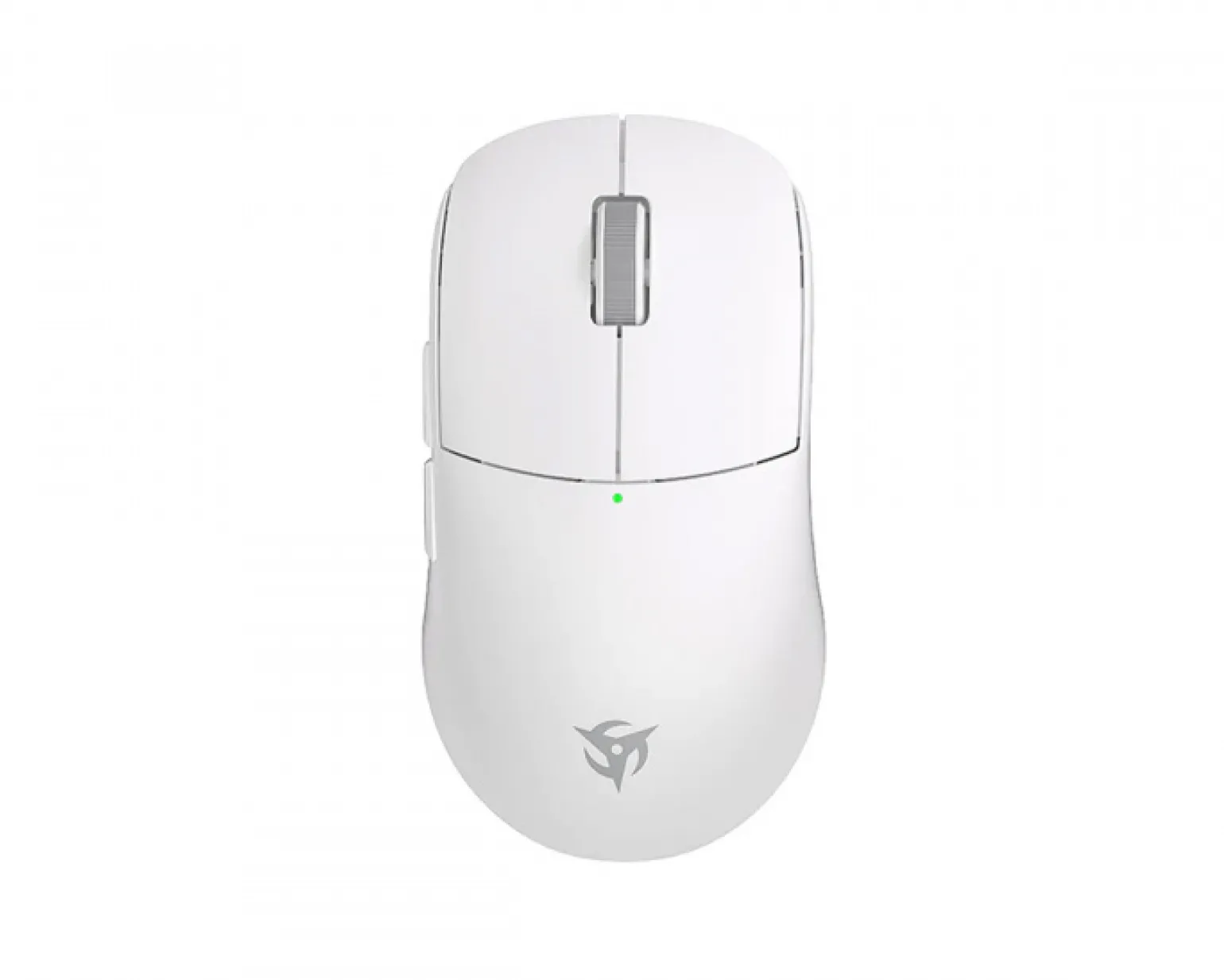 Sora 4K Superlight Wireless Gaming Mouse - White