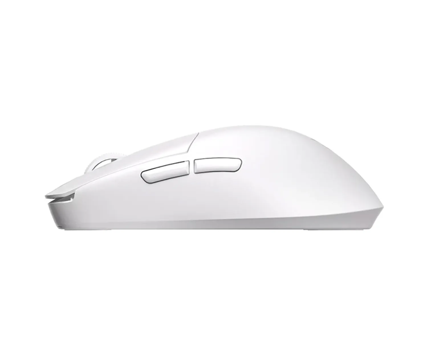 Sora 4K Superlight Wireless Gaming Mouse - White