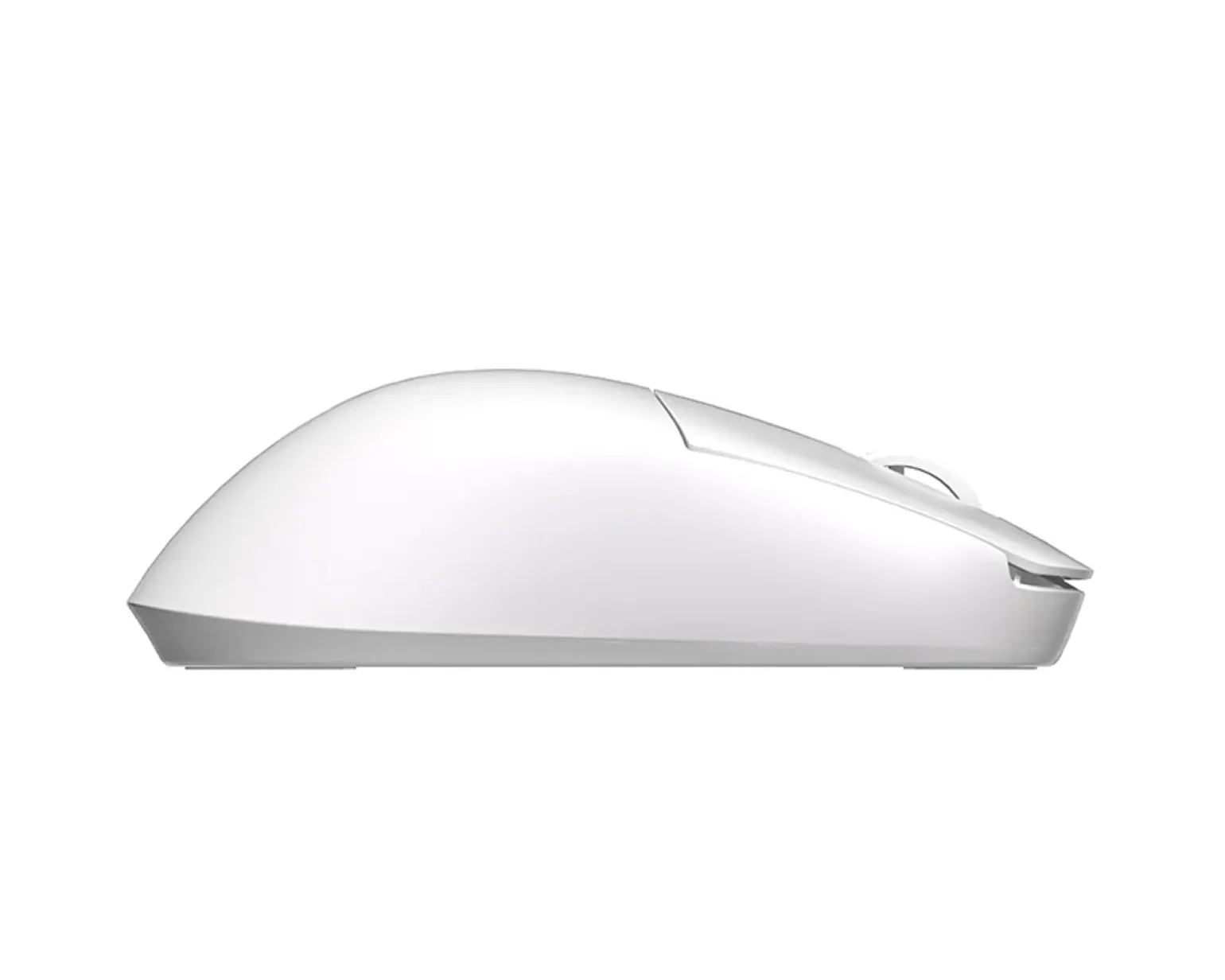 Sora 4K Superlight Wireless Gaming Mouse - White