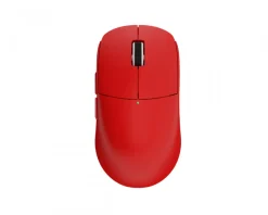 Sora 4K Superlight Wireless Gaming Mouse - Red